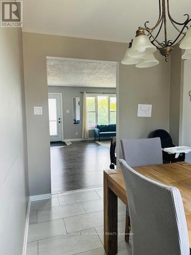 395 Thirteenth Street W, Cornwall, ON - Indoor