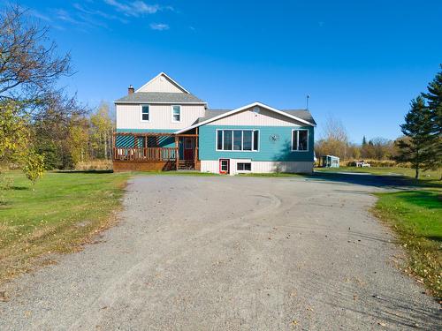 11133 Boul. Rideau  Rouyn-Noranda, QC J0Z 3J0