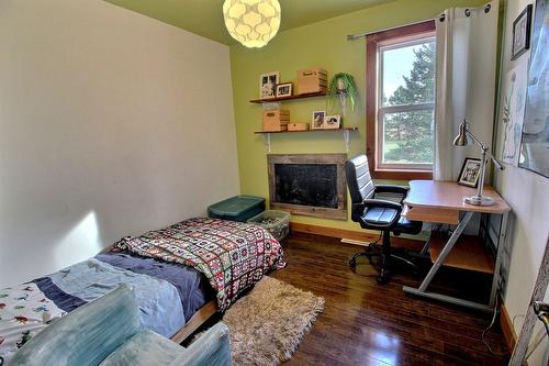 Bureau - 11133 Boul. Rideau, Rouyn-Noranda, QC - Indoor Photo Showing Bedroom