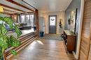 Hall d'entrée/Vestibule - 11133 Boul. Rideau, Rouyn-Noranda, QC  - Indoor 