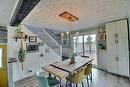 Salle à manger - 11133 Boul. Rideau, Rouyn-Noranda, QC  - Indoor 