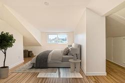 Chambre à coucher - 