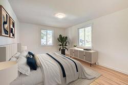 Chambre à coucher - 