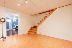 Basement - 