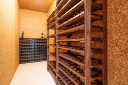 Wine cellar - 