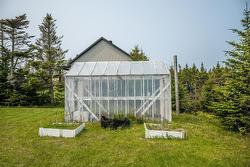 Greenhouse - 