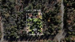 Rue Guimond  Chertsey, QC J0K 3K0