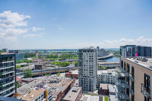 Other - 508-235 Rue Peel, Montréal (Le Sud-Ouest), QC - Outdoor