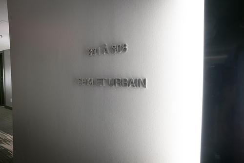 Other - 508-235 Rue Peel, Montréal (Le Sud-Ouest), QC -  Photo Showing Other Room