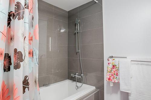 Balcony - 508-235 Rue Peel, Montréal (Le Sud-Ouest), QC - Outdoor