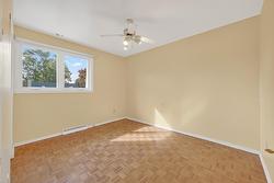 Chambre à coucher - 