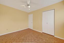 Chambre à coucher - 