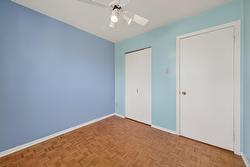 Chambre à coucher - 