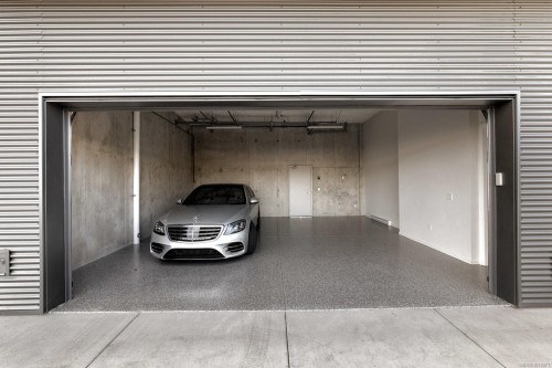 201-2270 Harbour Rd, Sidney, BC - Indoor