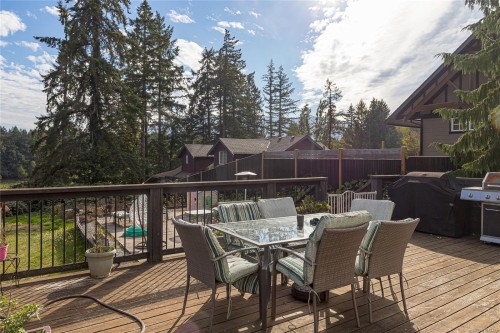 3464 Glenora Rd, Duncan, BC 