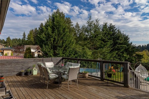 3464 Glenora Rd, Duncan, BC 