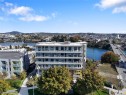 402-757 Tyee Rd, Victoria, BC  - Outdoor With Body Of Water With View 