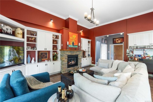 2920 Aquarian Pl, Nanaimo, BC 