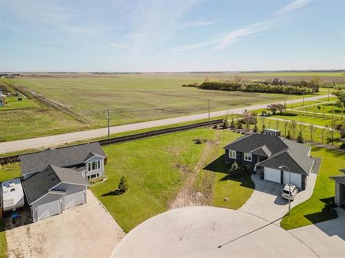 16 Weatherstone Pl, Rosenort, MB 