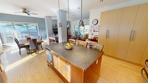 2919 Westview Road, Cranbrook, BC - Indoor Photo Showing Other Room