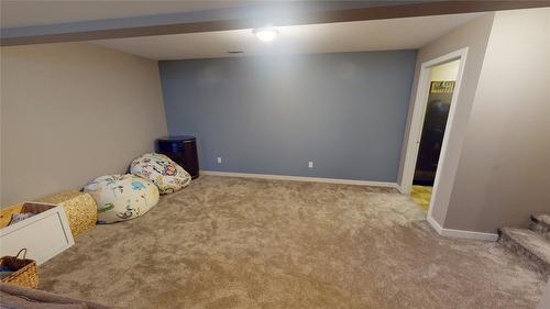 2919 Westview Road, Cranbrook, BC - Indoor