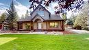 2919 Westview Road, Cranbrook, BC  - Outdoor With Deck Patio Veranda With Facade 