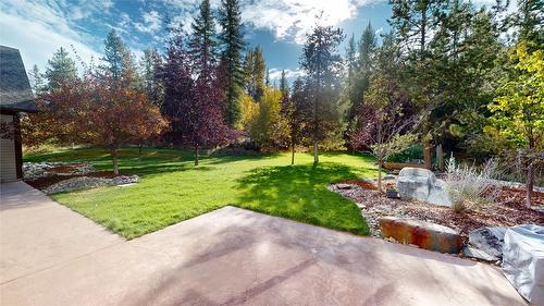 2919 Westview Road, Cranbrook, BC - Outdoor