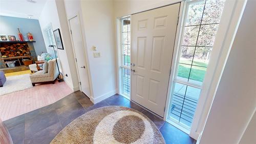 2919 Westview Road, Cranbrook, BC - Indoor Photo Showing Other Room