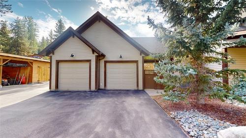 2919 Westview Road, Cranbrook, BC - Outdoor