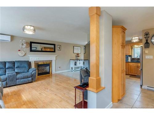 86 Murielle Cres, Dieppe, NB 