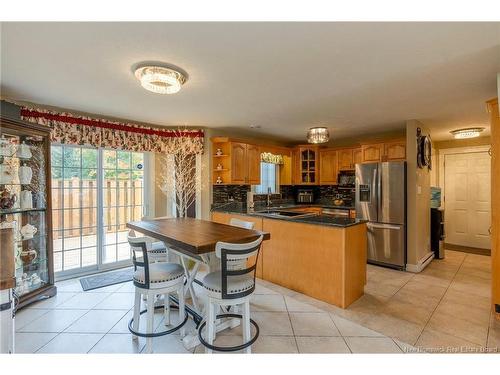 86 Murielle Cres, Dieppe, NB 