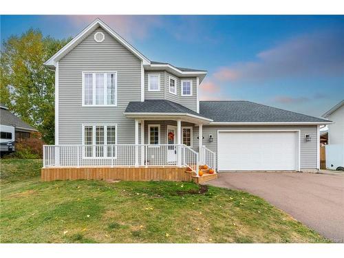 86 Murielle CRES  Dieppe, NB E1A 7R3