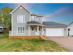 86 Murielle CRES  Dieppe, NB E1A 7R3