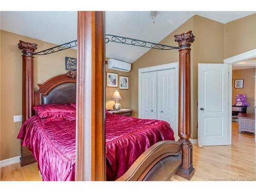 86 Murielle Cres, Dieppe, NB 