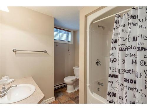 86 Murielle Cres, Dieppe, NB 