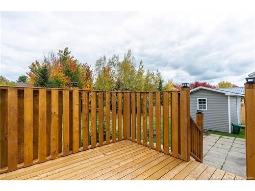 86 Murielle Cres, Dieppe, NB 