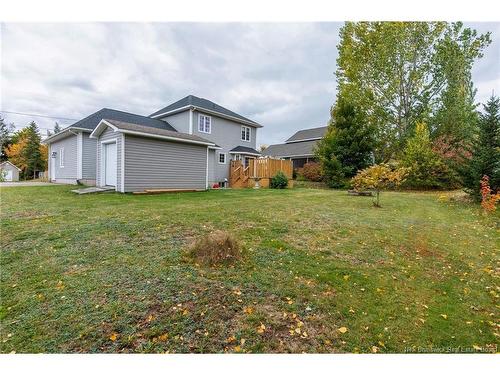 86 Murielle Cres, Dieppe, NB 