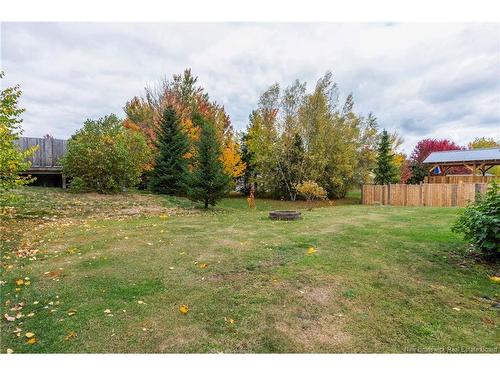 86 Murielle Cres, Dieppe, NB 