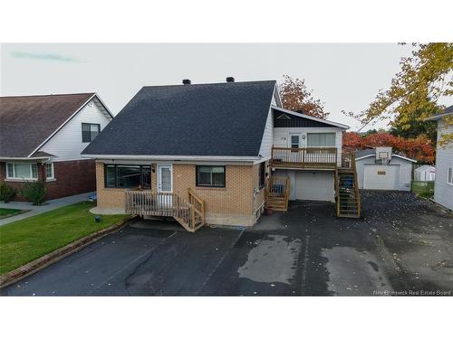 67 Ordonnance ST  Edmundston, NB E3V 1C6