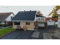 67 Ordonnance ST  Edmundston, NB E3V 1C6