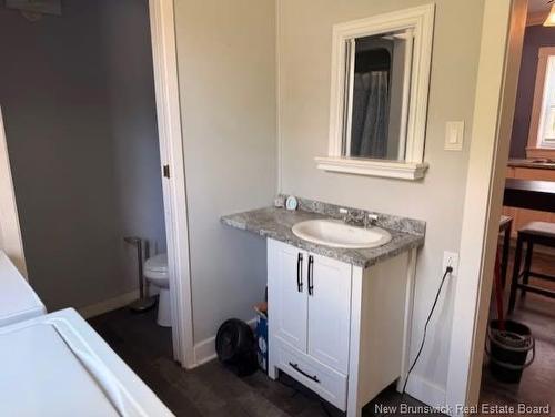 519 King George Wy, Miramichi, NB 