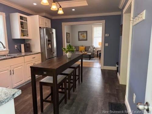 519 King George Wy, Miramichi, NB 