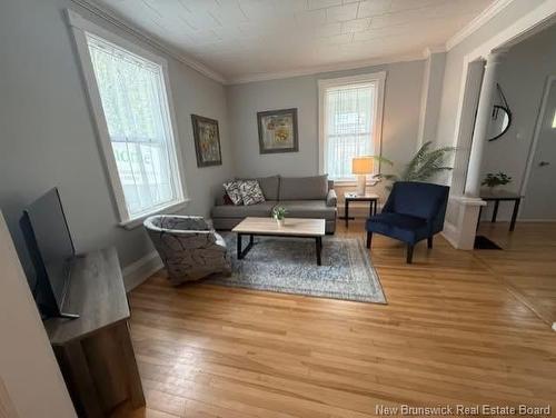 519 King George Wy, Miramichi, NB 