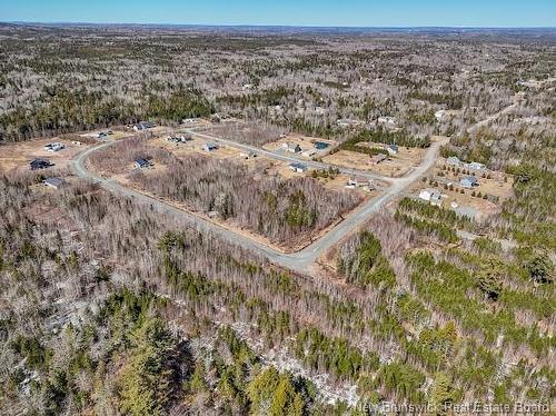 Lots Distinctive Way/Impressive Way, Charters Settlement, NB 