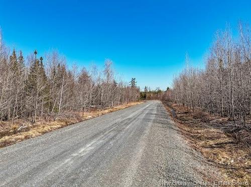 Lots Distinctive Way/Impressive Way, Charters Settlement, NB 
