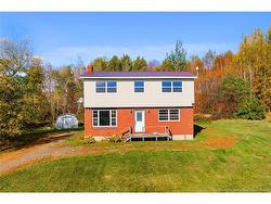 275 Newburg RD  Pembroke, NB E7N 1X6