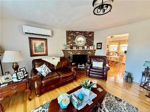 5 William St, St George, NB 