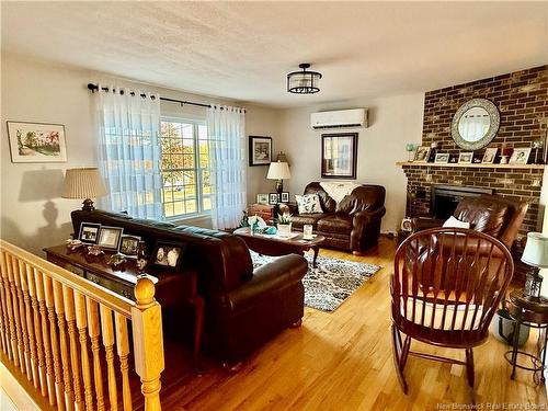 5 William St, St George, NB 
