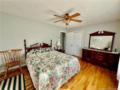 5 William St, St George, NB 