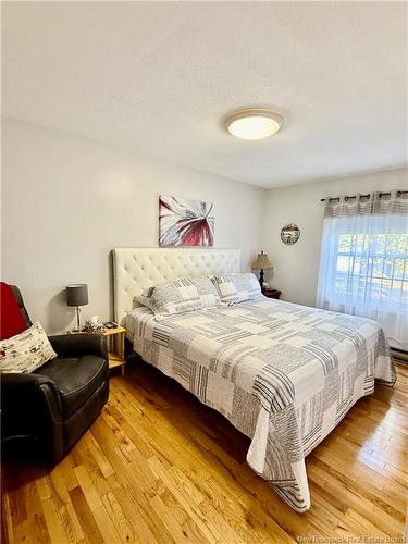 5 William St, St George, NB 